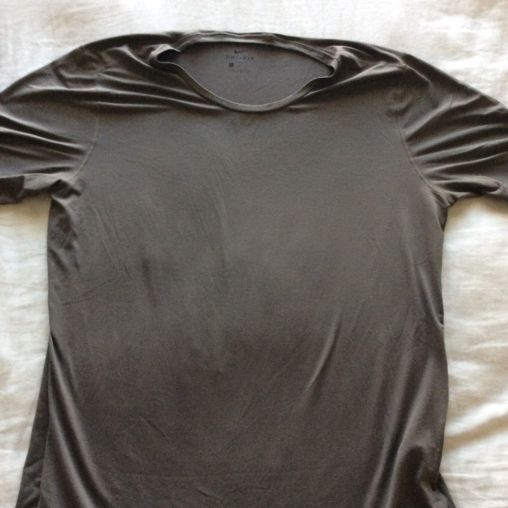 Nike Dri-Fit Shirt